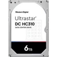 Western Digital Interne Festplatte 0B36047 6000 GB