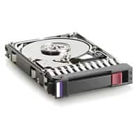 HP Enterprise Interne Festplatte 787642-001 600 GB