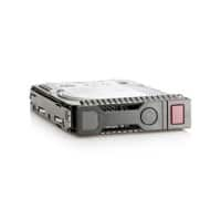 HP Enterprise Interne Festplatte 862129-001 3000 GB