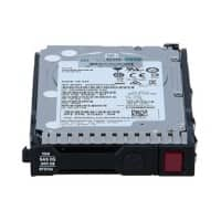 HP Enterprise Interne Festplatte 872477-B21 600 GB