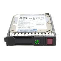 HP Enterprise Interne Festplatte 872735-001 300 GB