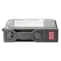 HP Enterprise Interne Festplatte 872772-001 4000 GB
