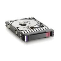 HP Enterprise Interne Festplatte AW612A 450 GB