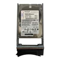 IBM Interne Festplatte 49Y2052 600 GB