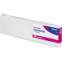 Epson Original Tintenpatrone C33S020620 Magenta