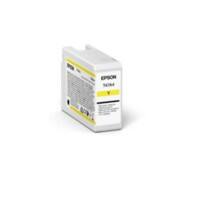 Epson T47A4 Original Tintenpatrone C13T47A400 Gelb