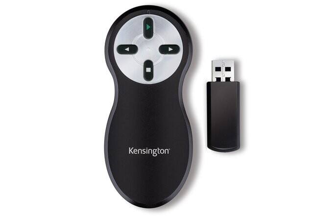 Kensington Presenter 20m K33373EU