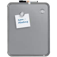 Nobo Mini Whiteboard Magnetisch Einseitig 28 (B) x 36 (H) cm
