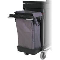 Numatic Hotel Trolley NKA-100PR Schwarz