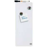 Nobo Mini Whiteboard Magnetisch Einseitig 14 (B) x 36 (H) cm