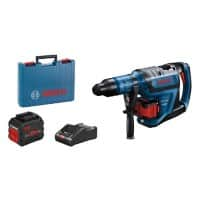 BOSCH GBH 18V-45 C Bohrhammer Schnurlos