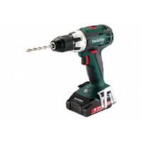 METABO BS 18 LT COMPACT Bohrer/Schraubendreher Schnurlos