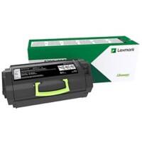 Lexmark Tonerkartusche 63B2X00 Schwarz Original Ultrahoch