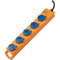 BRENNENSTUHL Steckdosenleiste 1159900205 320 mm 5-Fach