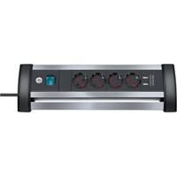 BRENNENSTUHL Steckdosenleiste 1394000534 180 mm 3-Fach