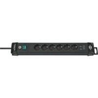 BRENNENSTUHL Steckdosenleiste 1951160602 320 mm 6-Fach
