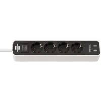 BRENNENSTUHL Steckdosenleiste 1153240026 180 mm 3-Fach