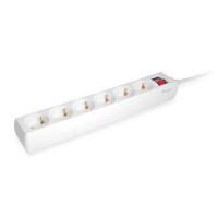 EQUIP Steckdosenleiste 245552 340 mm 5-Fach
