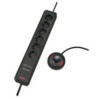 BRENNENSTUHL Steckdosenleiste 1159450616 325 mm 4-Fach