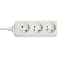 LINDY Steckdosenleiste 73120 270 mm 4-Fach