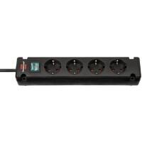 BRENNENSTUHL Steckdosenleiste 1150650114 448 mm 5-Fach