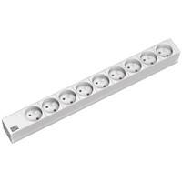 BACHMANN Steckdosenleiste 333.418 6-Fach