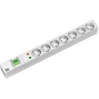 BACHMANN Steckdosenleiste 333.405 220 mm 4-Fach