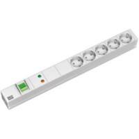 BACHMANN Steckdosenleiste 333.403 6-Fach