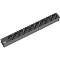 BACHMANN Steckdosenleiste 333.506 2-Fach