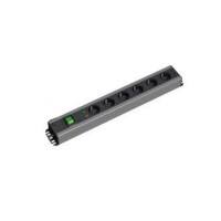 BACHMANN Steckdosenleiste 300.007 6-Fach
