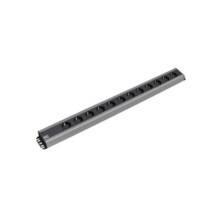 BACHMANN Steckdosenleiste 300.002 6-Fach