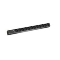 BACHMANN Steckdosenleiste 800.2334 3-Fach