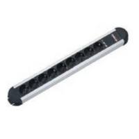 BACHMANN Steckdosenleiste 331.011 483 mm 7-Fach