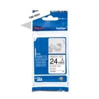 Brother TZER251 TZER251 Druckerband 0,024 m (L) 1