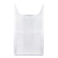 Exacompta A6 Prospekthalter 62258D 3,8 cm x 21,3 cm 12 Stück