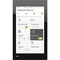 GIRA Bildschirm Schwarz