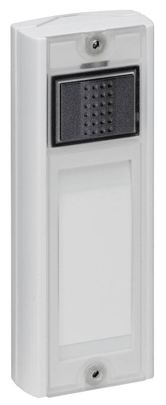 GROTHE Rundfunksender Weiß