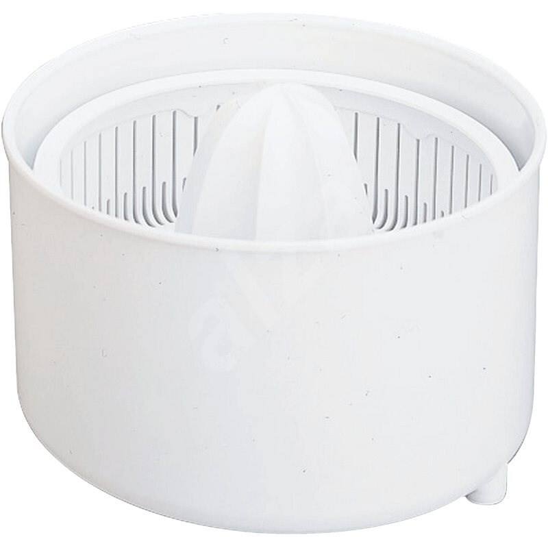 BOSCH Zitruspresse MUZ4ZP1 Kunststoff