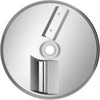 BOSCH Schneidscheibe MUZ9SC1 Kunststoff, Edelstahl Silber