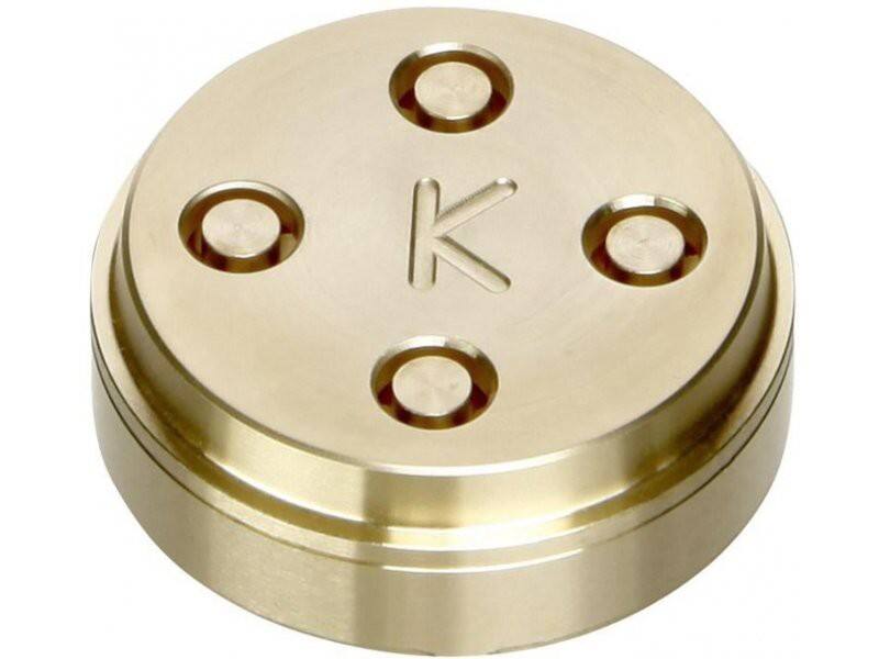 KENWOOD Teigwareneinsatz AT910004 Bronze Bronze
