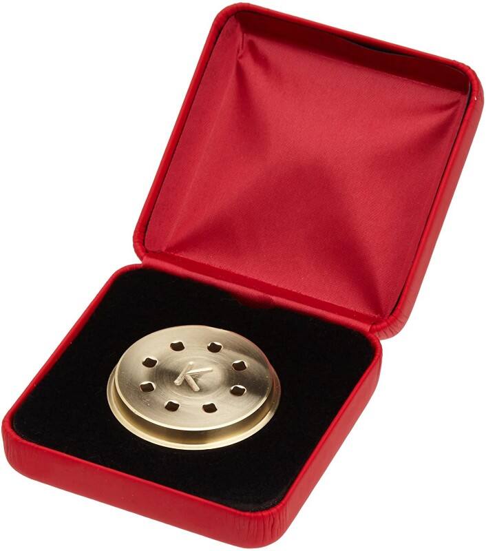 KENWOOD Teigwareneinsatz AT910006 Bronze Bronze