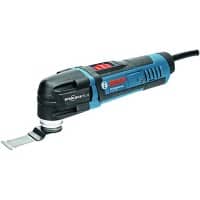 Multifunktionswerkzeug Schwarz Bosch 0601237000