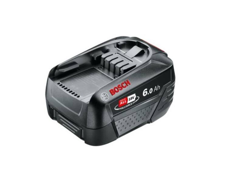 Bosch Home and Garden Akku 1600A00DD7 18