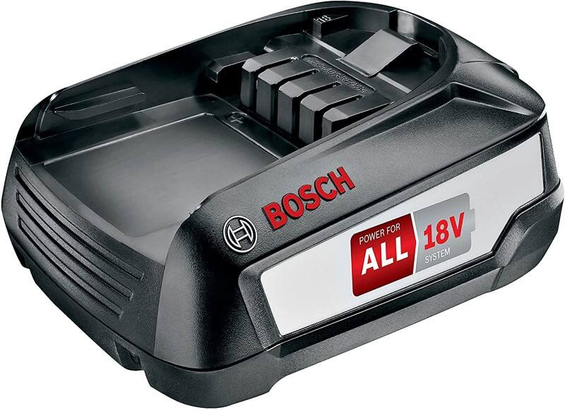 Bosch Werkzeugakku 18 V BHZUB1830  