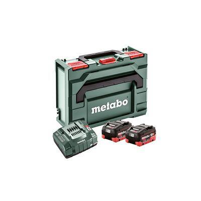 Metabo Batteriesatz 685131000 18 18V Metabo Akku-Geräte