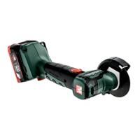 Metabo POWERMAXX CC 12 BL 76 12 wiederaufladbar Winkelschleifer 600348800