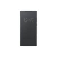 SAMSUNG Cover EF-NN980 Samsung Galaxy Note20 Schwarz EF-NN980PBEGEU