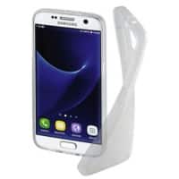 HAMA Cover Crystal Samsung Galaxy S7 Transparent