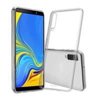 NEVOX Cover StyleShell Flex Samsung Galaxy A7 (2018) Transparent