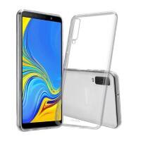 NEVOX Cover StyleShell Flex Samsung Galaxy A7 (2018) Transparent